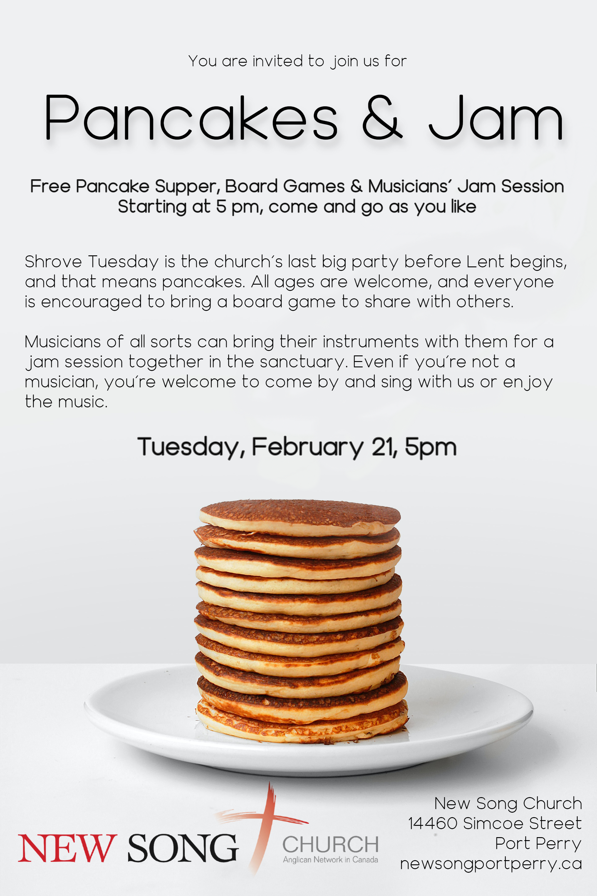 New-Song-Pancake-Tuesday-FINAL - New Song Church